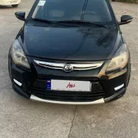 لیفان X50اتومات