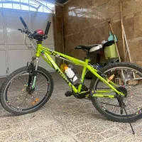 دوچرخه پوما 24|دوچرخه، اسکیت، اسکوتر|کامیاران, |دیوار