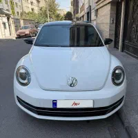 بیتل ۲۰۱۳ با کیتABT