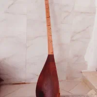 دوتار|سازهای سنتی|مشهد, خواجه ربیع|دیوار
