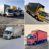 باربری تبریز نیما|خدمات حمل و نقل|تبریز, |دیوار