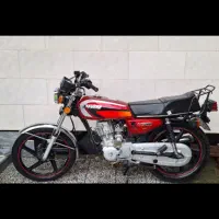 هوندا۲۰۰کاربرات