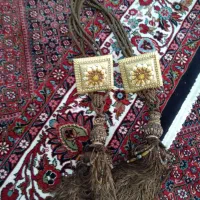 آویز پرده یاوالن