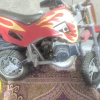 مینی کراس