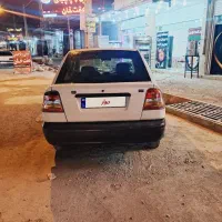 پراید۱۴۱فابریک|خودرو سواری و وانت|یاسوج, |دیوار