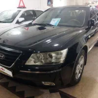 فروش سوناتا 2009استثنایی