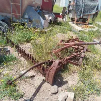 فروش انواع دستگاه کشاورزی|ماشین‌آلات صنعتی|ارسنجان, |دیوار