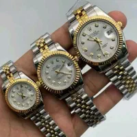 ساعت رولکس کادوی درچندین سایز