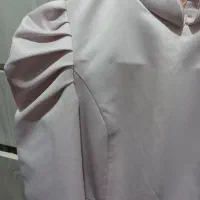 پیراهن عروسکی