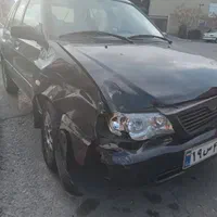 صافکاری PDR حامد. شاسی کشی نقاشی تضمینی