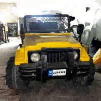 ماشین شارژی