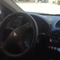 206 تیپ۲|خودرو سواری و وانت|مراغه, |دیوار