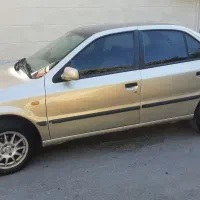 سمند lxمدل۱۳۸۵|خودرو سواری و وانت|همدان, |دیوار