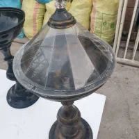 جا اجیلی فر خمیر پهن کن مکسر یخچال میز تمام استیل|فروشگاه و مغازه|شاهدشهر, |دیوار