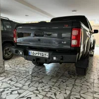 kmct8مدل401بی رنگ بدون ضربه38تاکار200میلیون وسایل|خودرو سواری و وانت|ملایر, |دیوار