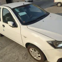 ساینا s مدل 1403 کارکرد 2 هزار