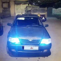 پراید۱۳۲ مدل۸۹