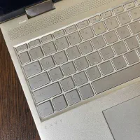 لپ‌تاپ تاشو لمسی HP Envy بسیار تمیر و خاص|رایانه همراه|بروجرد, |دیوار