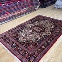 قالیچه ۳ متری بیجار|فرش|تهران, سلسبیل|دیوار