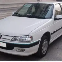 پژو پارس سال