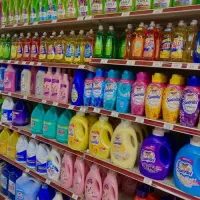 شوینده بهداشتی هانا