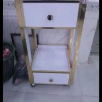 وسایل اریشگاه