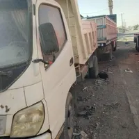 خاورکمپرس فروش و معاوضه با خونه آپارتمان|خودرو سنگین|زاهدان, |دیوار