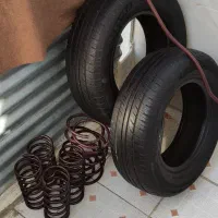 فنر لنزو پژو ، فنر پرایدی اسپورت
