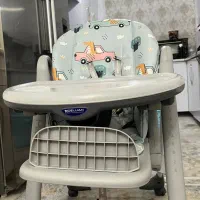 صندلی غذا نو