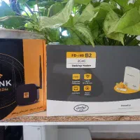 مودم ثابت سیار( پیشخوان محمدی)