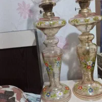 شمعدانی