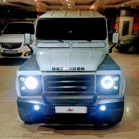 پاژن مدل ۱۳۷۶ سالم آماده آفرود