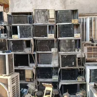 خریدار انواع کولرهاسوخته‌هستم