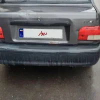 پراید 132 مدل 90|خودرو سواری و وانت|نورآباد, |دیوار