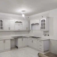 ممبران کابینت آماده و سفارشیlبوفه ابعاد متنوعPAK58