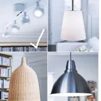 وسایل و دکوری IKEA و THE ONE