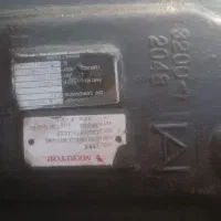 کله گاوی رنو و ولوو اف هاش|قطعات یدکی و لوازم جانبی|خسروشاه, |دیوار