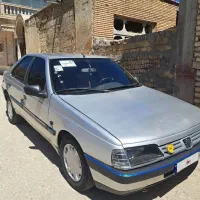 پژو ۸۴ دوگانه