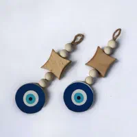 مجسمه انواع چشم و نظر