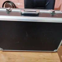 کیف آلومینیوم مخصوص فانتوم های فیلمبرداری|دوربین عکاسی و فیلم‌برداری|گنبد کاووس, |دیوار