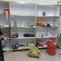۸عدکورمغاره ام دی اف|فروشگاه و مغازه|قم, کلهری|دیوار