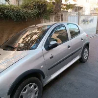 پژو ۲۰۶ تیپ 2 مدل 88|خودرو سواری و وانت|تهران, تهرانپارس غربی|دیوار