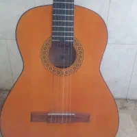 گیتار|گیتار، بیس، امپلیفایر|گرگان, |دیوار