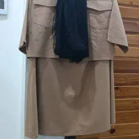 کت و دامن با آشانتیون|لباس|بوشهر, |دیوار