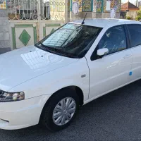 سمند سورن پلاس فول دوگانه ef7 مدل ۱۴۰۴ صفر