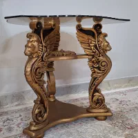 میز|مبلمان خانگی و میز عسلی|نیشابور, شهرک قدس|دیوار