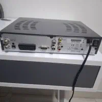 گیرنده دیجیتال ۹۶۹۶x آی کلاس