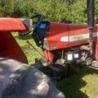 تراکتور فرگوسن ۲۸۵|خودرو سنگین|بروجرد, |دیوار