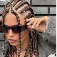 بافت مو اکستنشن موخوره گیری قیمتCIP|خدمات آرایشگری و زیبایی|بروجرد, |دیوار