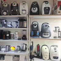 اسیاب صنعتی سیلور کرست ۲۰۰گرمی|خردکن، آسیاب، غذاساز|زنجان, |دیوار